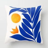 Cool Botanical Cushion Cover Pack of 4